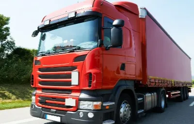 Adana Kayseri Ambar Kargo